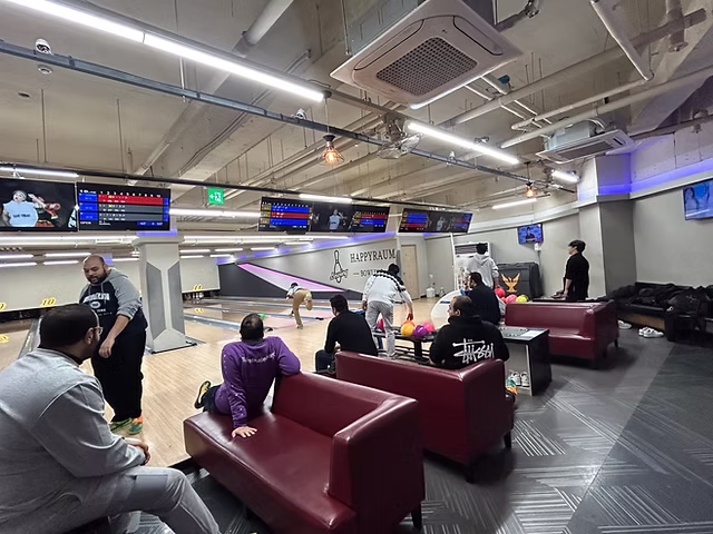 2023 송년파티 Year-end Party 🥳