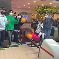 2022 Year-end party 🎉