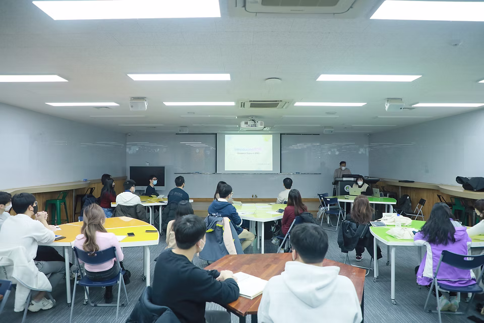 PBRC-BSEL-NTU Global Workshop 2022