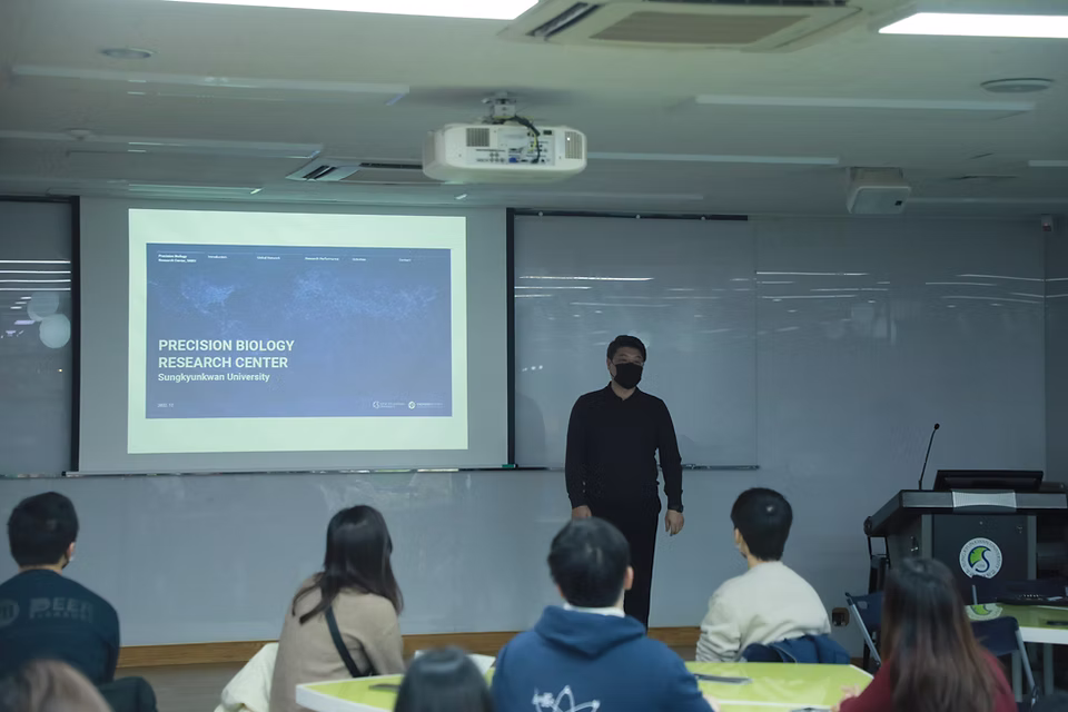 PBRC-BSEL-NTU Global Workshop 2022