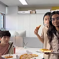 Pizza day 🍕