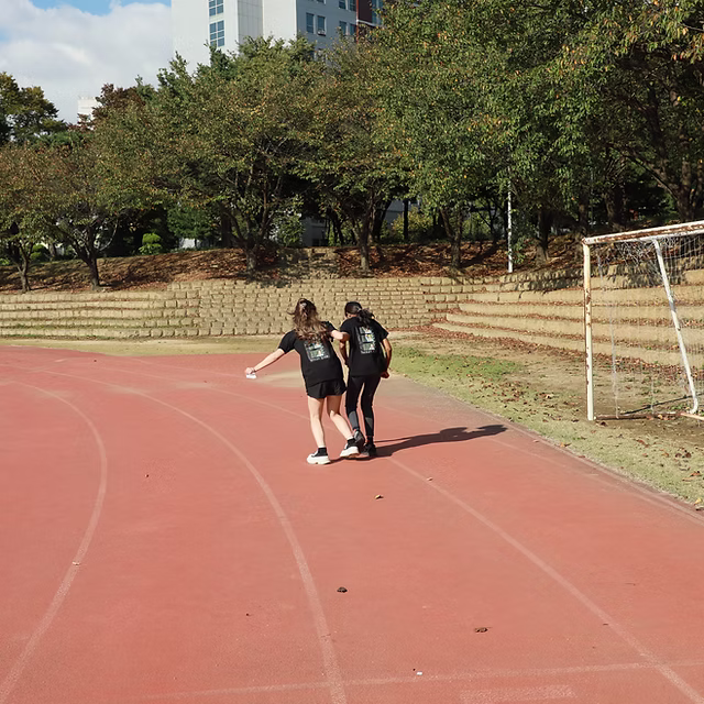 2022년 가을운동회 / We had a field day!
